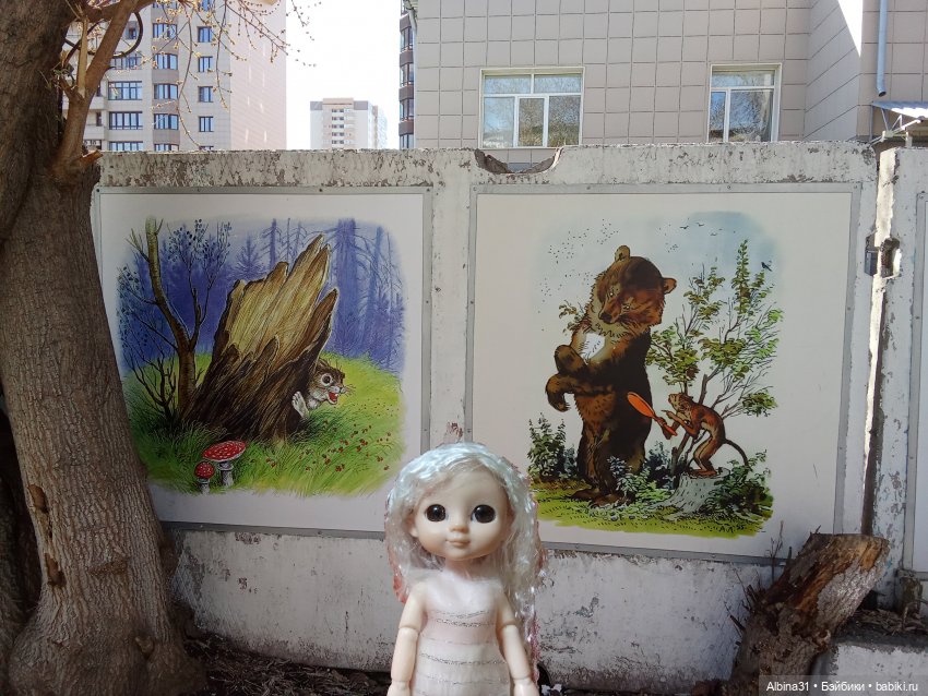 Апрель 2025. Новосибирск. Часть 2 (фото 5)