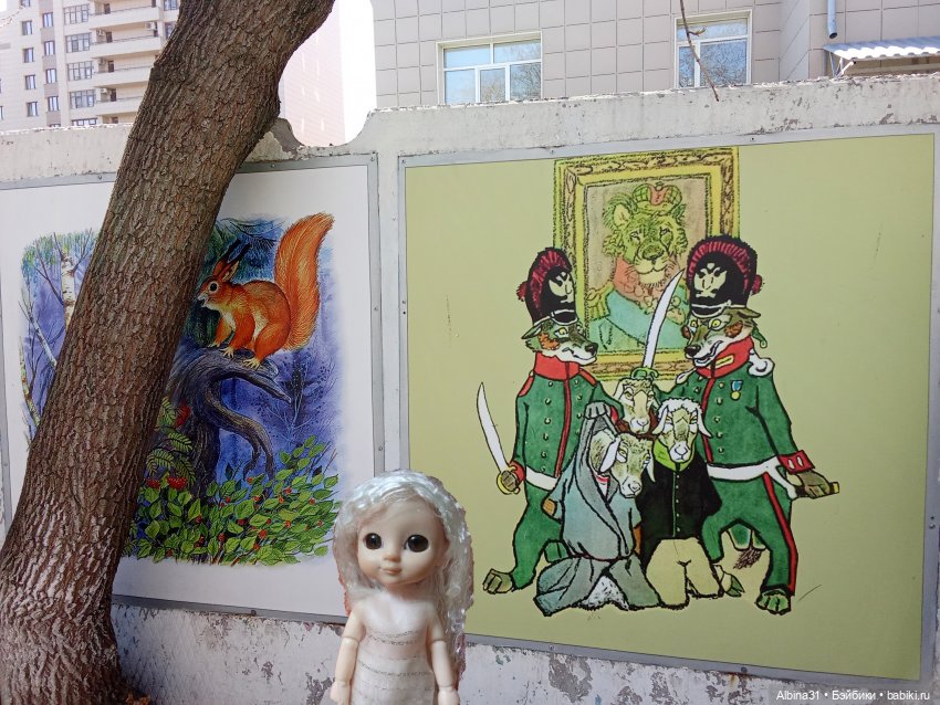 Апрель 2025. Новосибирск. Часть 2 (фото 6)