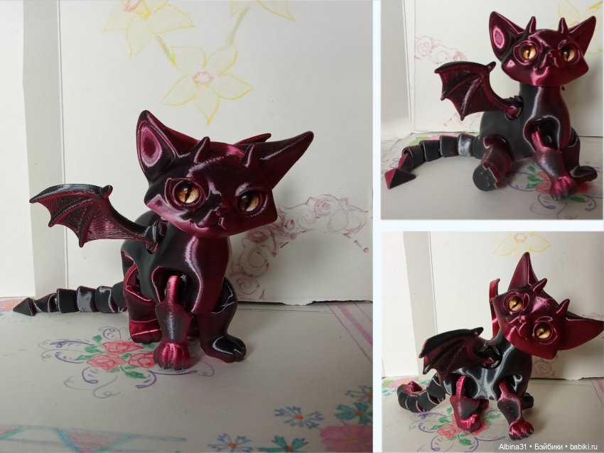 Ни чего волшебного — Разные шарнирные куклы (не БЖД): редкие