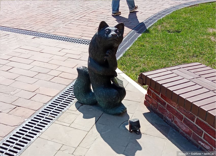 Апрель 2025. Новосибирск. Часть 3 (фото 6)