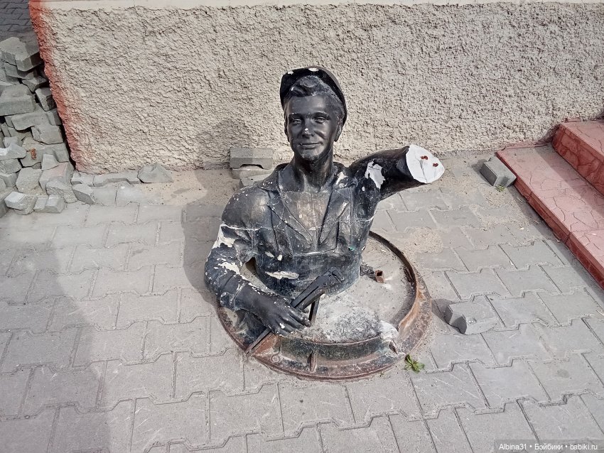 Апрель 2025. Новосибирск. Часть 3