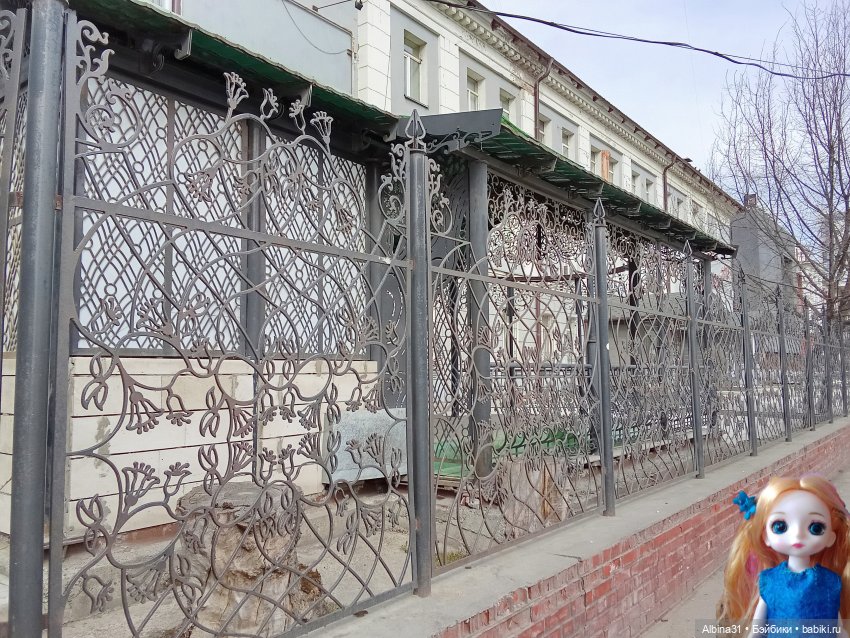 Апрель 2025. Новосибирск. Часть 3