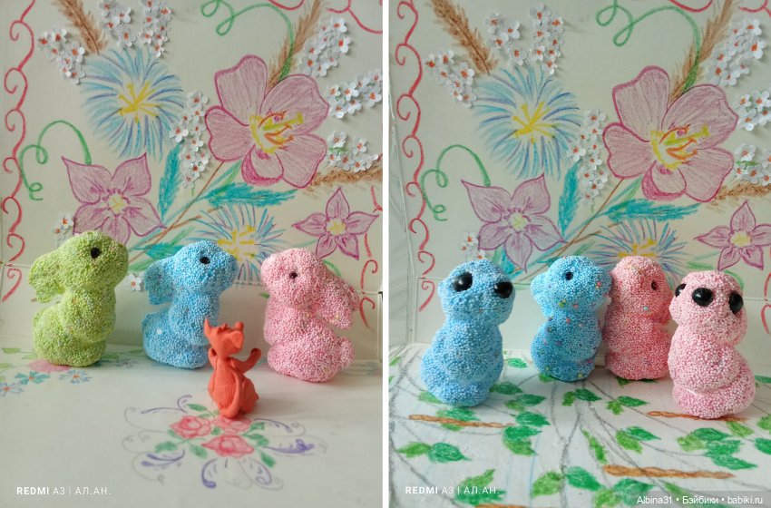 Просто так... Игрушки — Игровые куклы разных производителей (Разное): редкие бренды