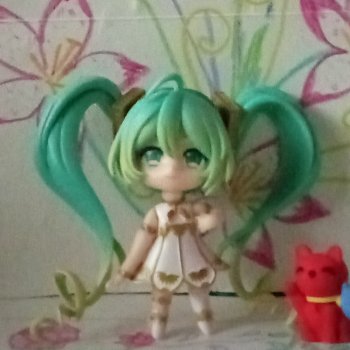 Моя любовь Мику (19)