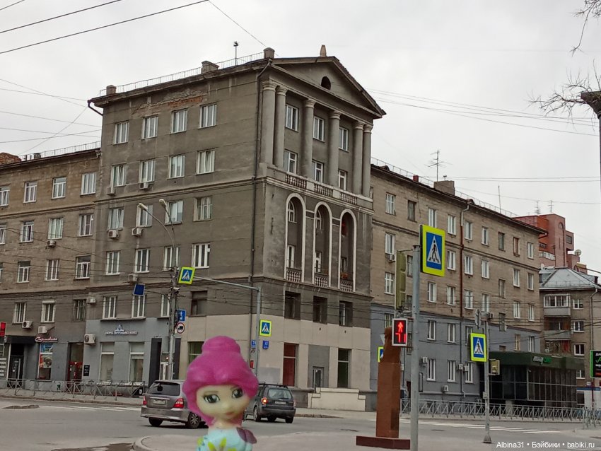 Новосибирск. Апрель 2025 — Игровые куклы разных производителей (Разное): редкие бренды (фото 2)