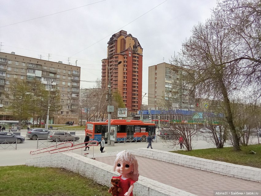 Новосибирск. Апрель 2025 — Игровые куклы разных производителей (Разное): редкие бренды (фото 3)