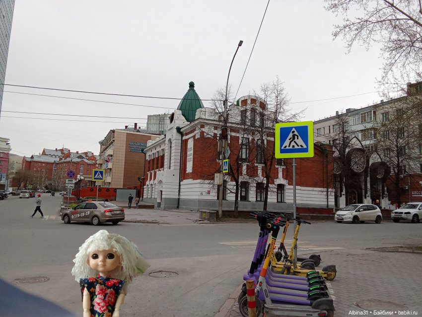 Новосибирск. Апрель 2025 — Игровые куклы разных производителей (Разное): редкие бренды