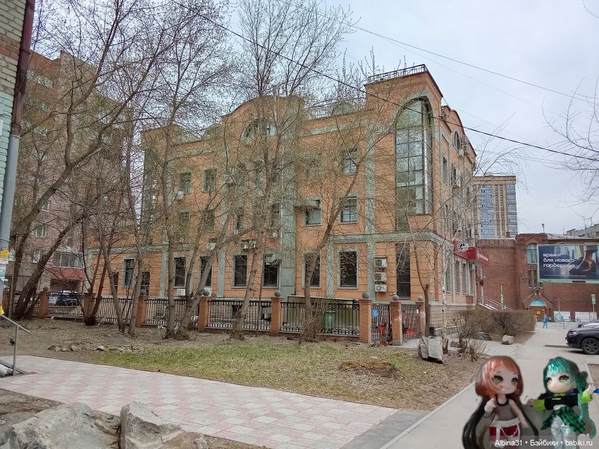 Новосибирск. Апрель 2025 — Игровые куклы разных производителей (Разное): редкие бренды (фото 6)