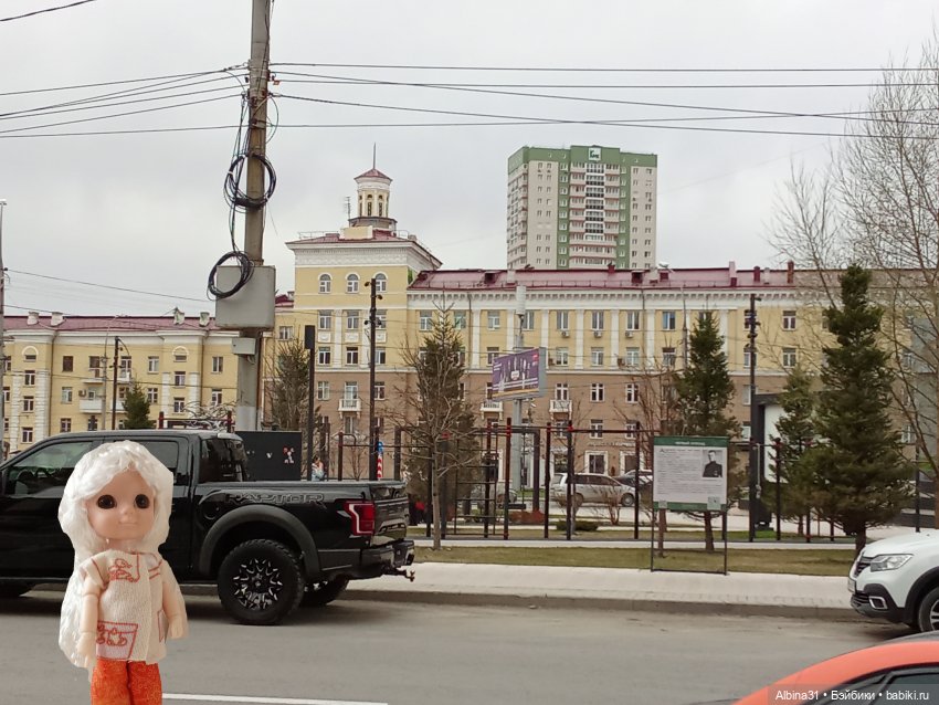 Новосибирск. Апрель 2025 — Игровые куклы разных производителей (Разное): редкие бренды