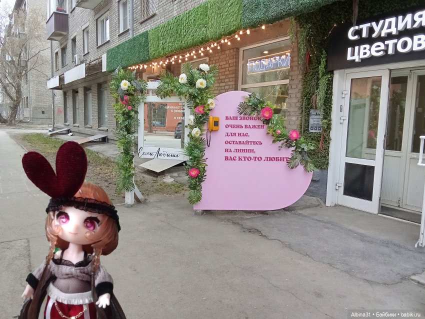 Новосибирск. Апрель 2025 — Игровые куклы разных производителей (Разное): редкие бренды (фото 8)