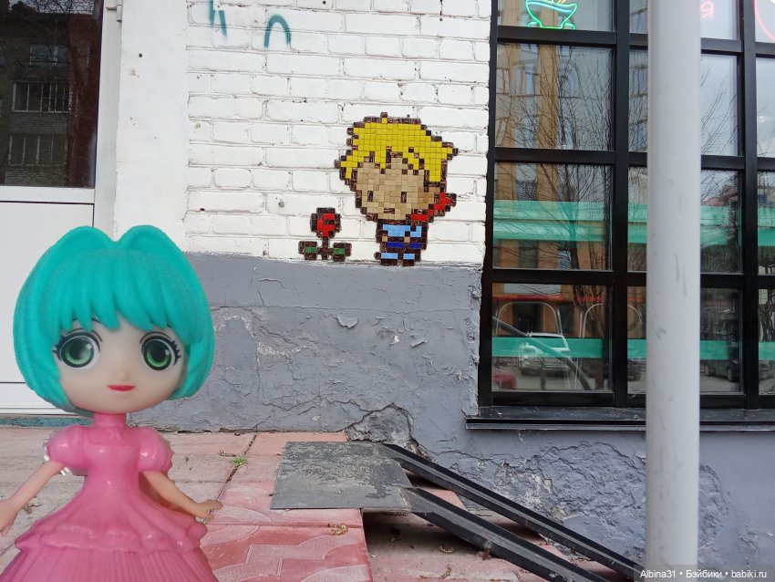Новосибирск. Апрель 2025 — Игровые куклы разных производителей (Разное): редкие бренды
