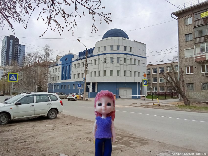 Новосибирск. Апрель 2025 — Игровые куклы разных производителей (Разное): редкие бренды (фото 10)