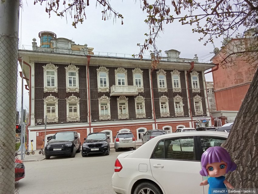 Новосибирск. Апрель 2025 — Игровые куклы разных производителей (Разное): редкие бренды