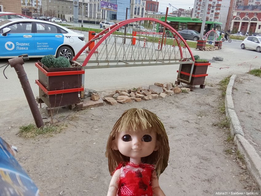 Новосибирск. Апрель 2025 — Игровые куклы разных производителей (Разное): редкие бренды