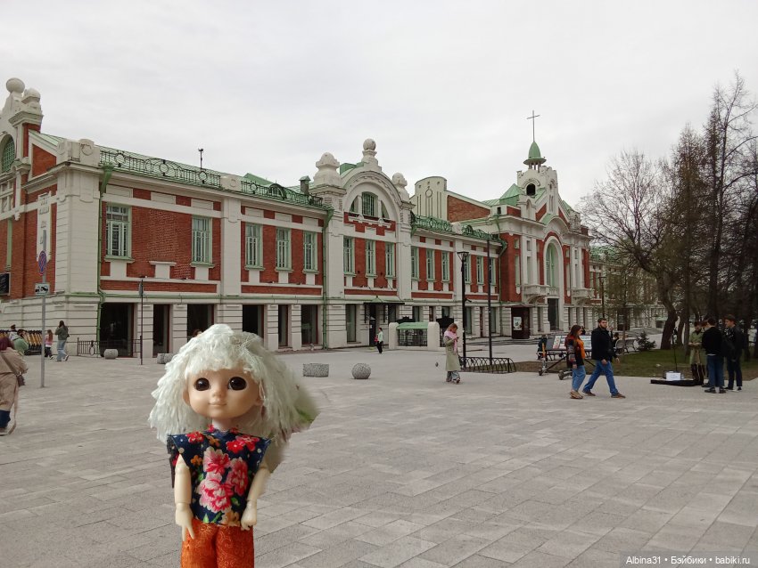 Новосибирск. Апрель 2025 — Игровые куклы разных производителей (Разное): редкие бренды