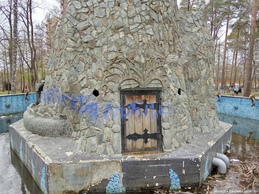 Новосибирск. Апрель 2025 — Туризм и путешествия: фотоотчеты из поездок