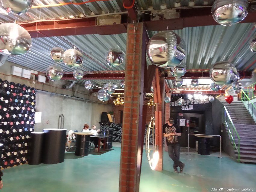 Новосибирск. Апрель 2025 — Туризм и путешествия: фотоотчеты из поездок