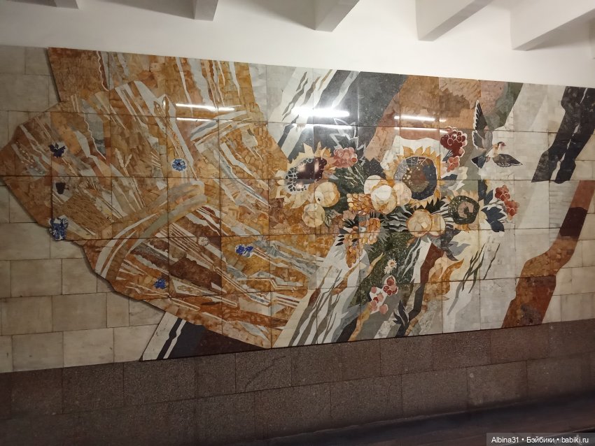 Новосибирск. Апрель 2025 — Туризм и путешествия: фотоотчеты из поездок