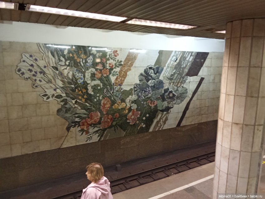 Новосибирск. Апрель 2025 — Туризм и путешествия: фотоотчеты из поездок