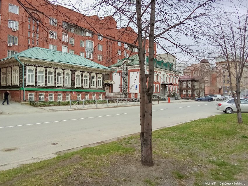 Новосибирск. Апрель 2025 — Туризм и путешествия: фотоотчеты из поездок (фото 8)