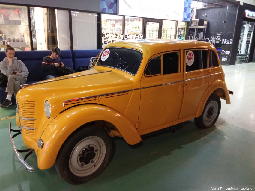 Новосибирск. Апрель 2025 — Туризм и путешествия: фотоотчеты из поездок