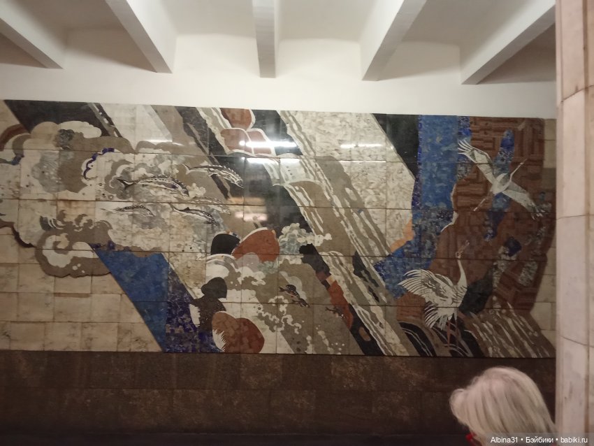 Новосибирск. Апрель 2025 — Туризм и путешествия: фотоотчеты из поездок