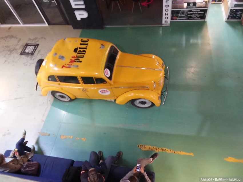 Новосибирск. Апрель 2025 — Туризм и путешествия: фотоотчеты из поездок