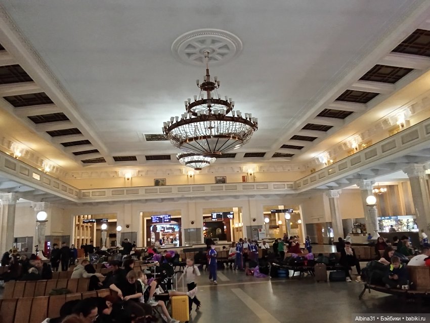 Новосибирск. Апрель 2025 — Туризм и путешествия: фотоотчеты из поездок