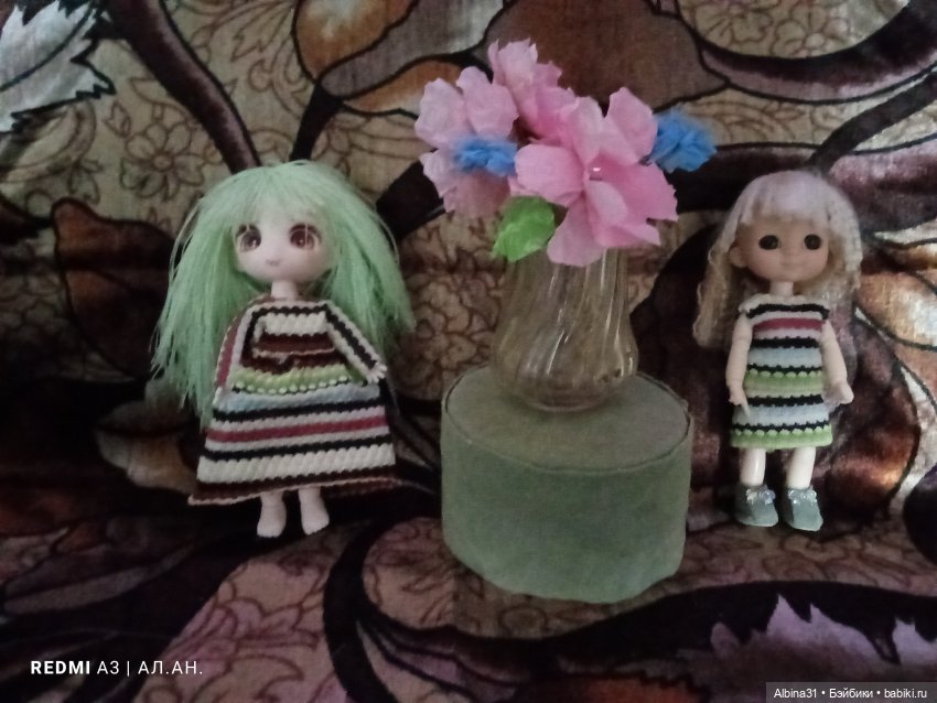 Моя принцесса :) — Разные шарнирные куклы (не БЖД): редкие