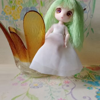 Моя принцесса :)