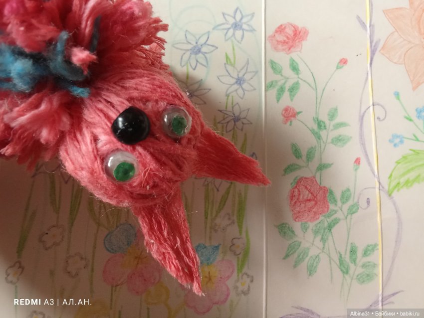 Игрушки... Город... Сентябрь 2025 (фото 8)