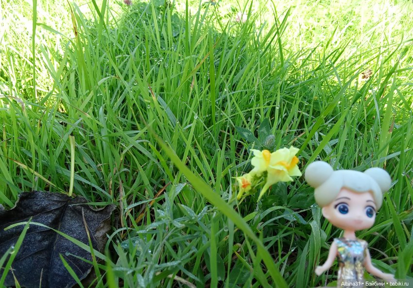 Игрушки... Город... Сентябрь 2025