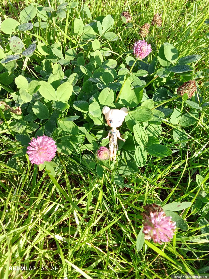 Игрушки... Город... Сентябрь 2025