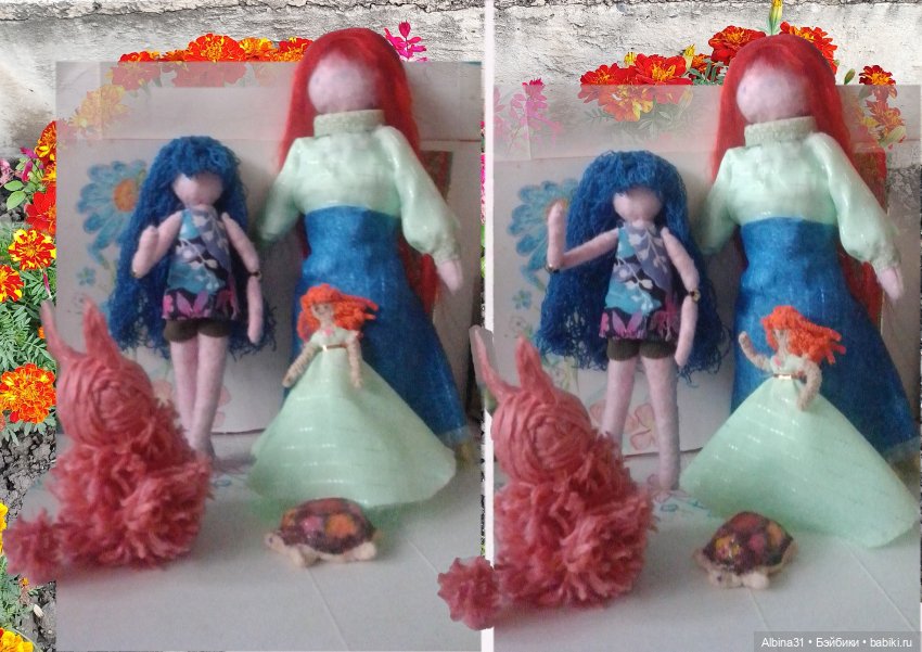 Игрушки... Город... Сентябрь 2025 (фото 6)