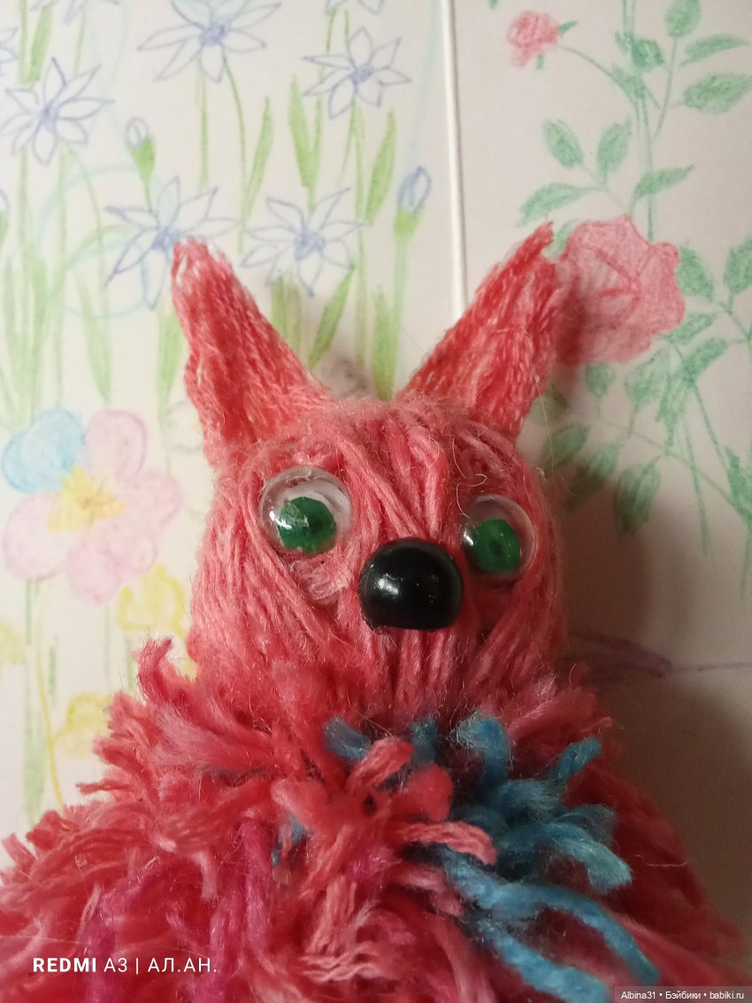 Игрушки... Город... Сентябрь 2025 (фото 7)