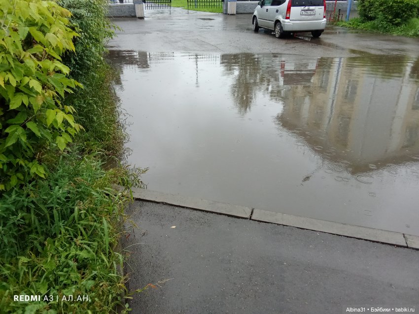 Игрушки... Город... Сентябрь 2025 (фото 4)