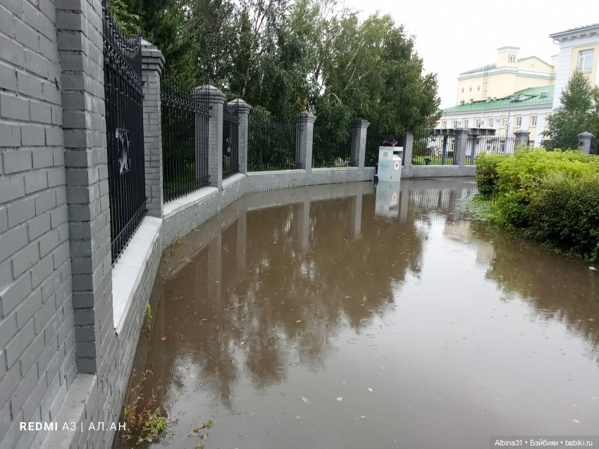 Игрушки... Город... Сентябрь 2025 (фото 2)