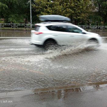 Игрушки... Город... Сентябрь 2025