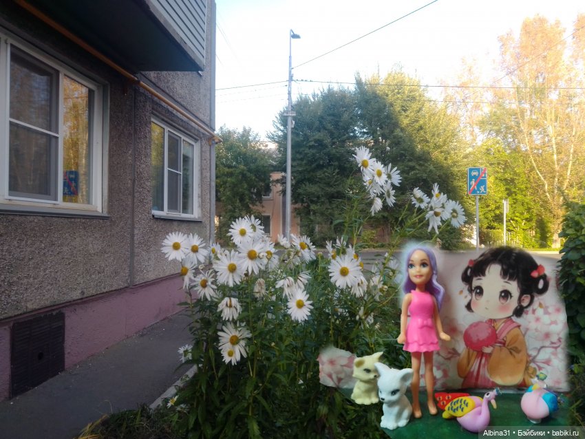 Просто так... Игрушки...2025 год (фото 8)