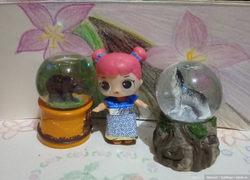 Просто так... Игрушки...2025 год (фото 3)