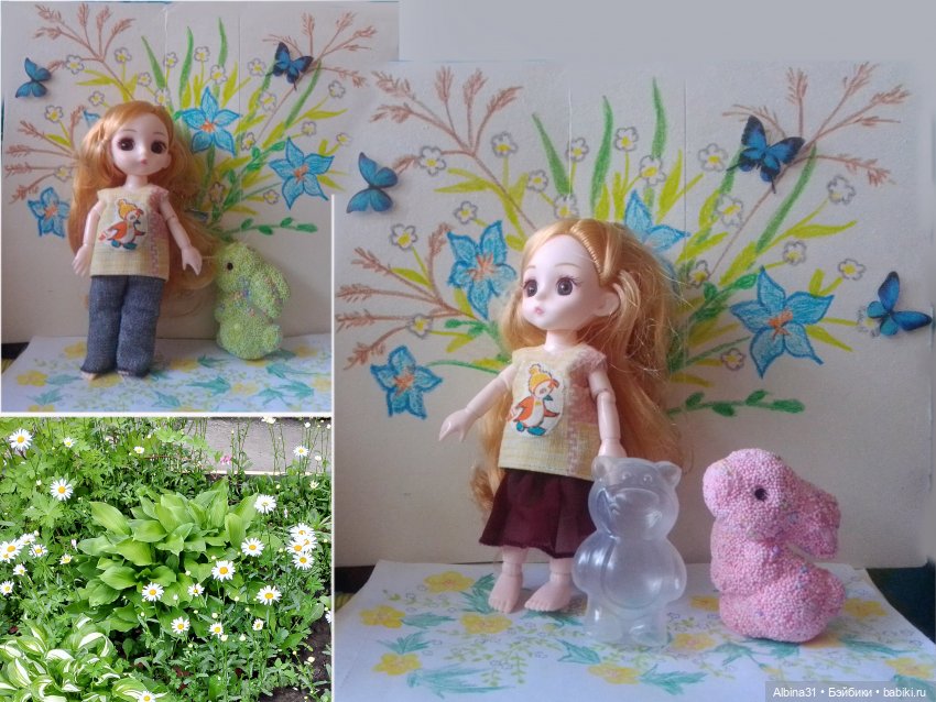 Просто так... Игрушки...2025 год (фото 4)