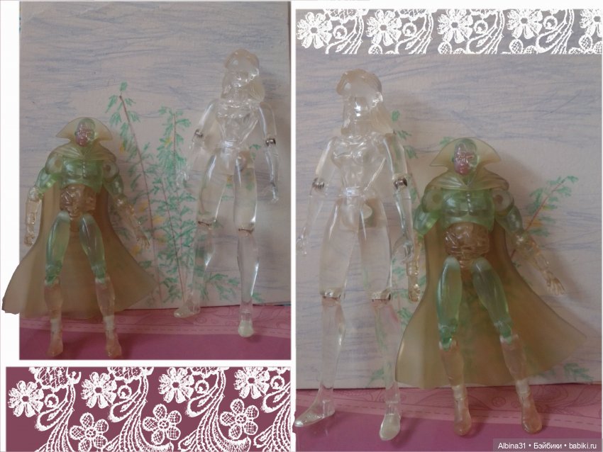 Просто так... Игрушки...2025 год