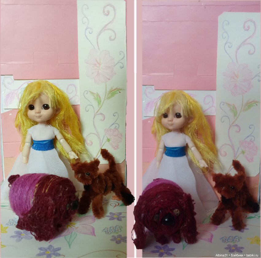 Просто так... Игрушки...2025 год