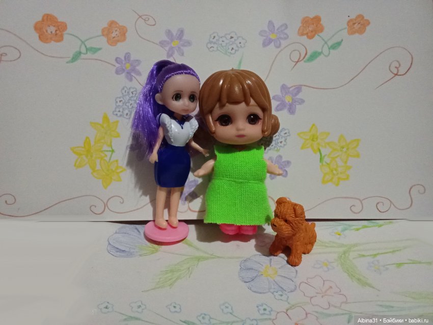 Просто так... Игрушки...2025 год (фото 6)