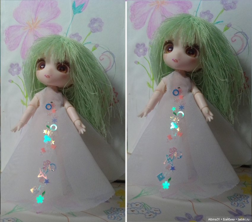 Моя принцесса :) — Разные шарнирные куклы (не БЖД): редкие