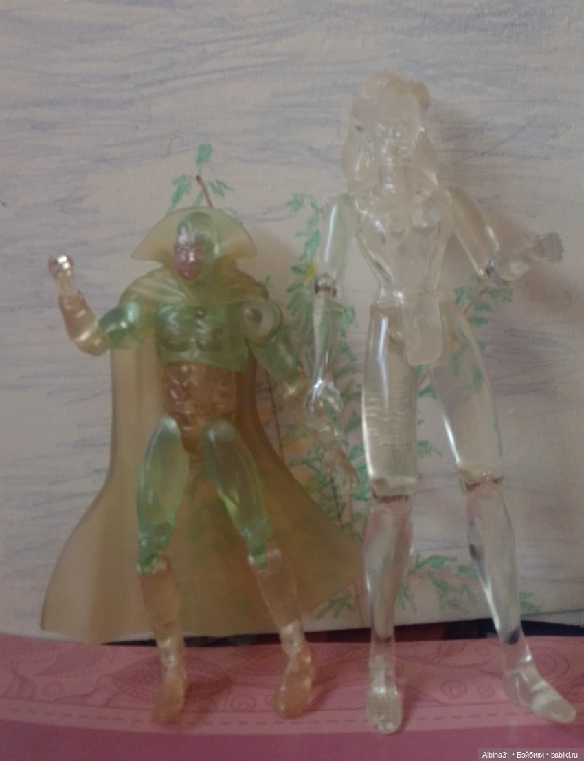 Просто так... Игрушки...2025 год