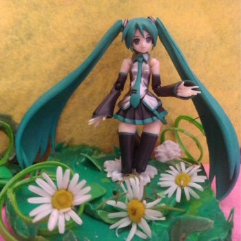 Моя любовь Мику (23)