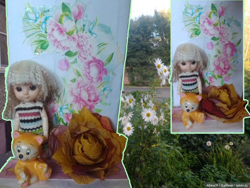 Просто так... Игрушки...2025 год