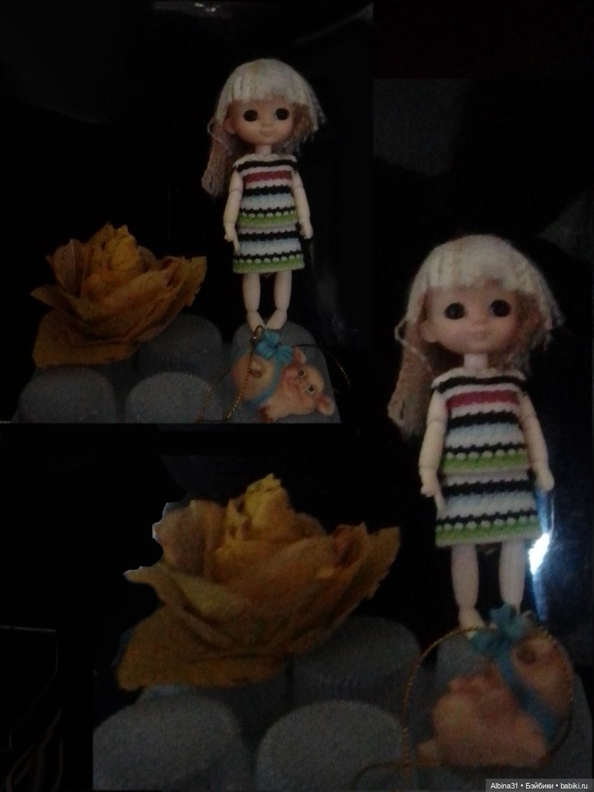 Просто так... Игрушки...2025 год