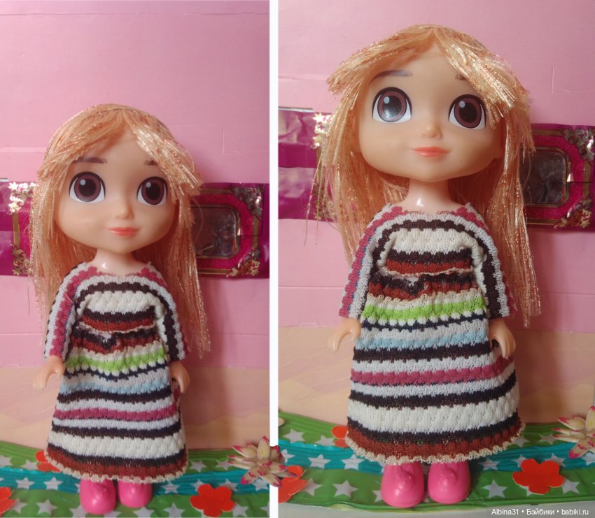 Просто так... Игрушки...2025 год